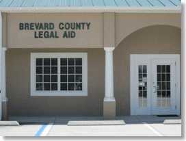 Brevard County Legal Aid, Inc.