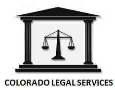 Pueblo Area  - Senior Legal Services Program