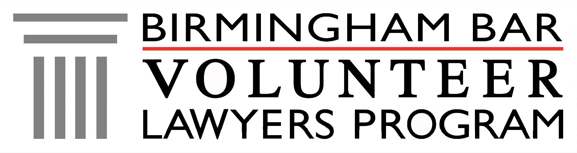 Birmingham Bar Association Volunteer Lawyers Program