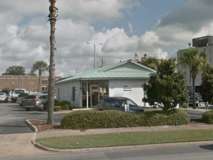 Legal Services Alabama - Dothan Office 