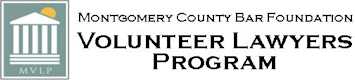 Montgomery County Bar - Volunteer Lawyers Program