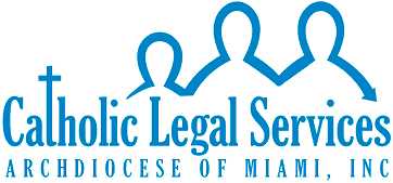 Catholic Legal Services Doral Office