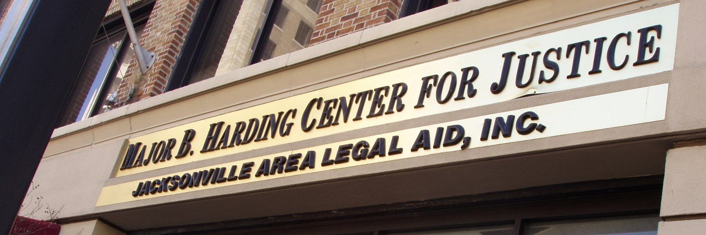 Jacksonville Area Legal Aid