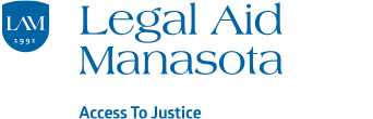 Legal Aid Manasota Sarasota Office