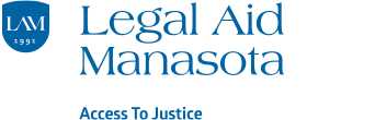 Legal Aid Manasota Venice Office