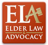 Elder Law Advocacy Imperial County