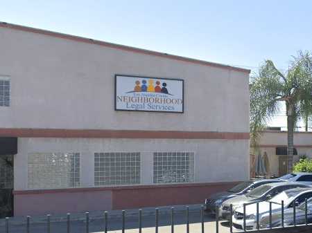 Neighborhood Legal Services of Los Angeles County - Pacoima