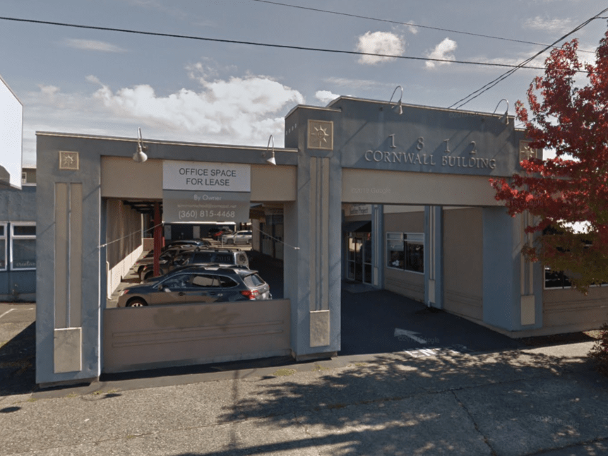 Northwest Justice Project Bellingham Office Legal Aid Services