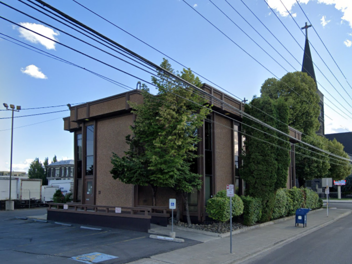 Northwest Justice Project Yakima Office Legal Aid Services