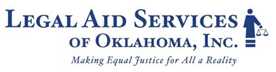 Legal Aid Services of Oklahoma - Ada Office