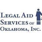 Legal Aid Services of Oklahoma - Lawton Office
