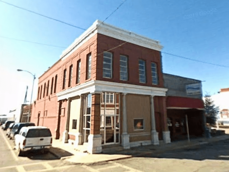 Legal Aid Services of Oklahoma Poteau Office Legal Aid Services