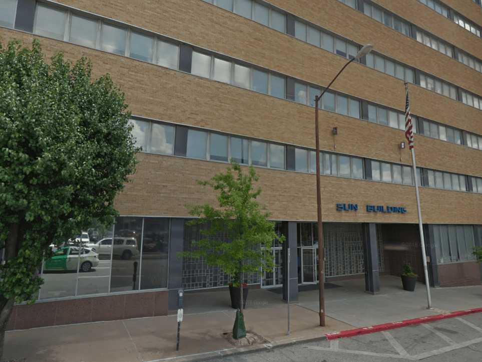 Legal Aid Services of Oklahoma - Tulsa Office