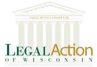 Legal Action of Wisconsin - La Crosse Office