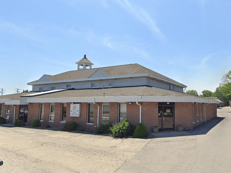 Legal Action of Wisconsin Racine Office Legal Aid Services