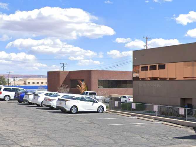 Utah Legal Services - St George Office