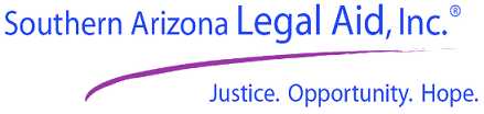 Southern Arizona Legal Aid - Nogales/Santa Cruz Office