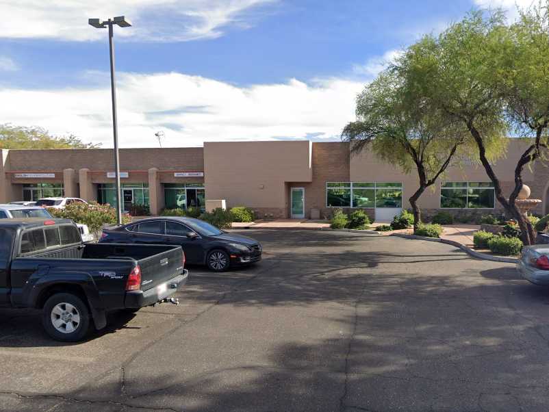 Southern Arizona Legal Aid - Casa Grande Office