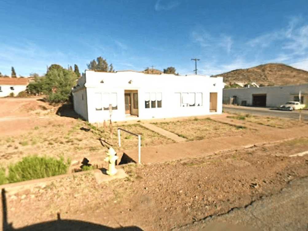 Southern Arizona Legal Aid - Bisbee Office