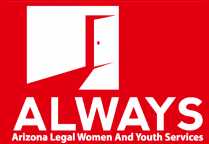 Arizona Legal Women and Youth Services