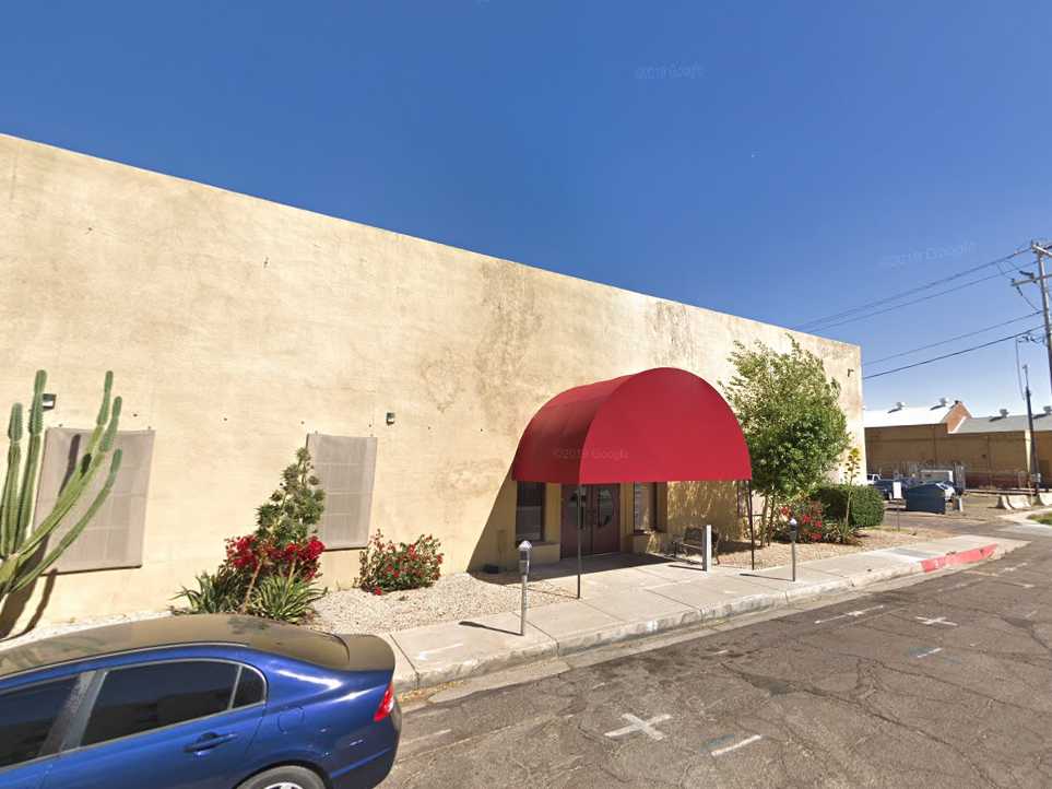 Community Legal Services - Phoenix Office