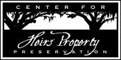 Center for Heirs’ Property Preservation