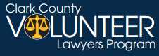 Clark County Volunteer Lawyers Program