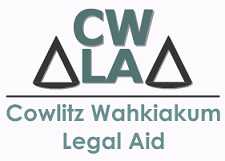 Cowlitz-Wahkiakum Legal Aid