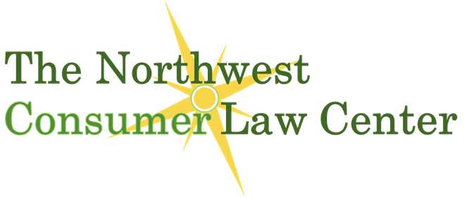 The Northwest Consumer Law Center