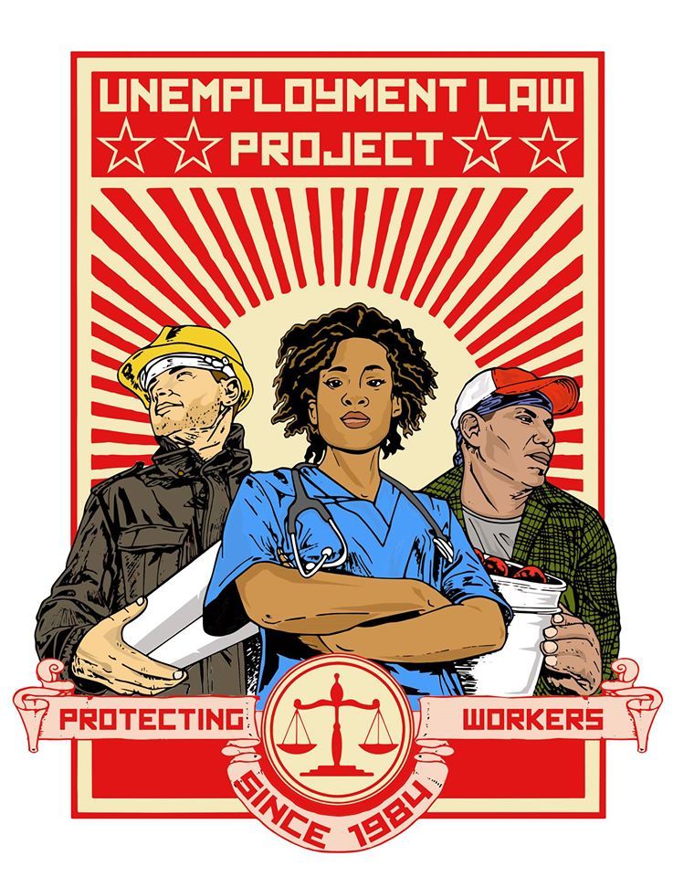 Unemployment Law Project - Seattle Office