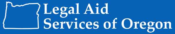 Legal Aid Services of Oregon - Native American Program