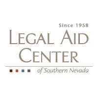 Legal Aid Center of Southern Nevada