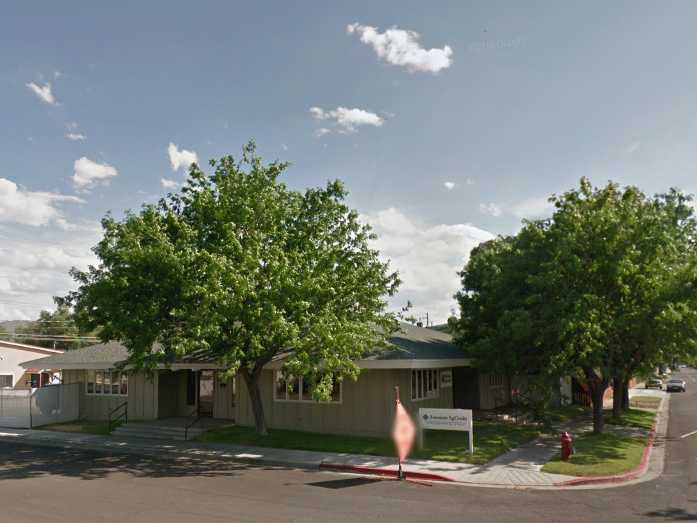 Nevada Legal Services - Elko Office