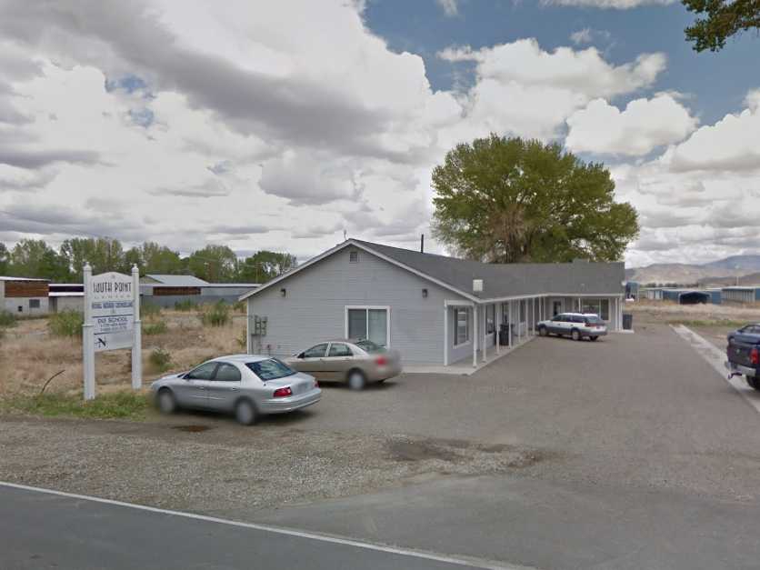 Nevada Legal Services - Yerington Office