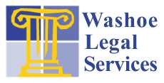 Washoe Legal Services