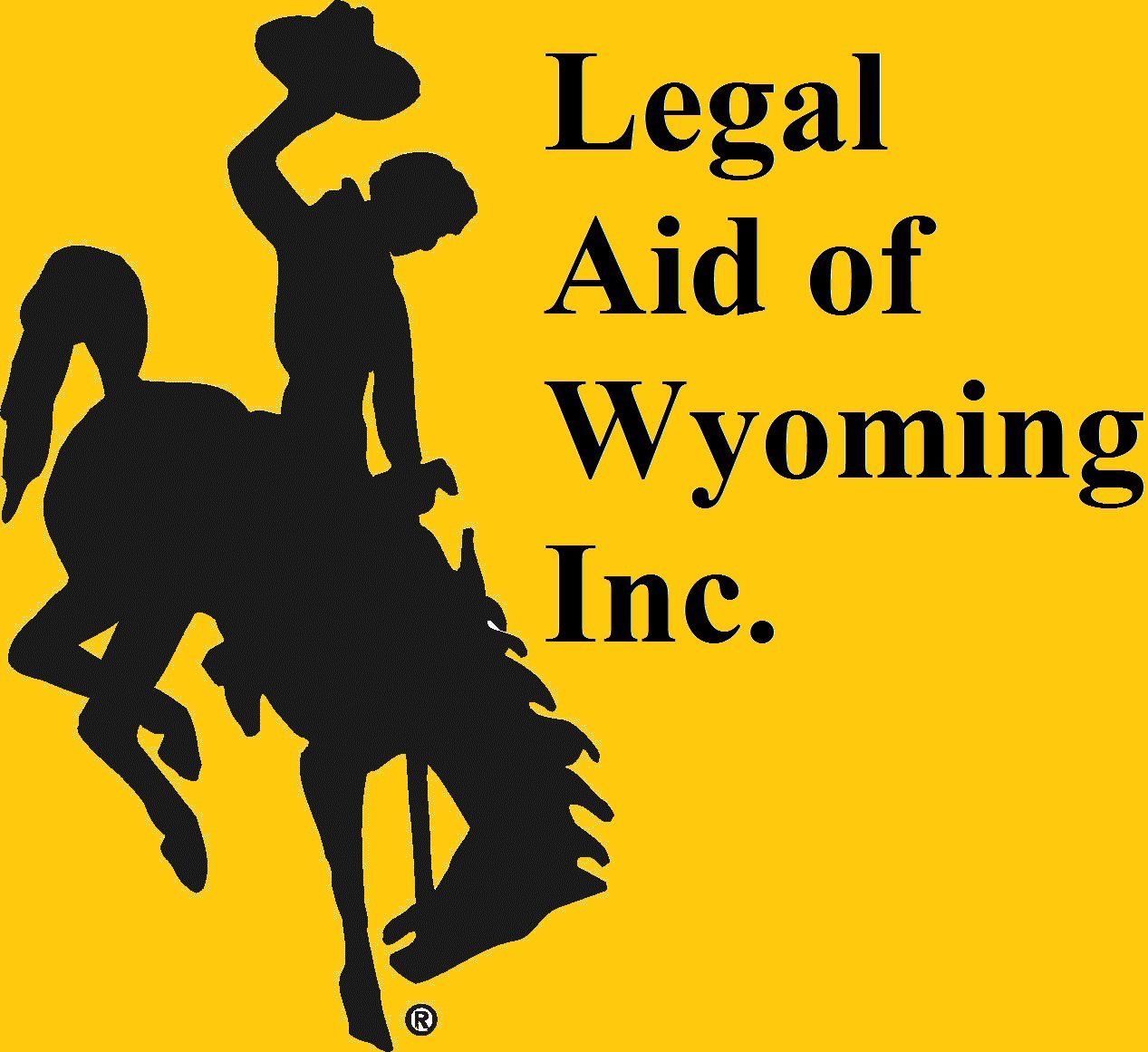 Legal Aid of Wyoming - Cheyenne Office