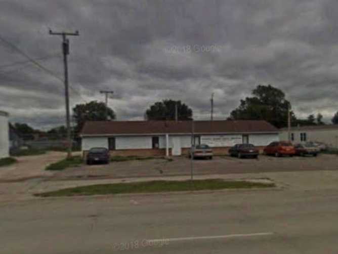 Dakota Plains Legal Services - Mission Office