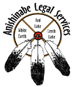 Anishinabe Legal Services - Cass Lake Office