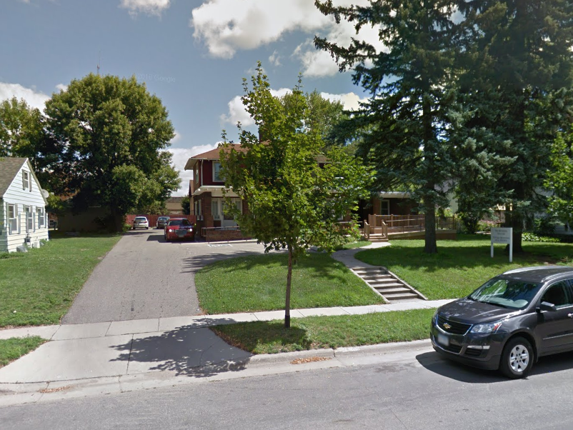 Central Minnesota Legal Services Willmar Office Legal Aid Services