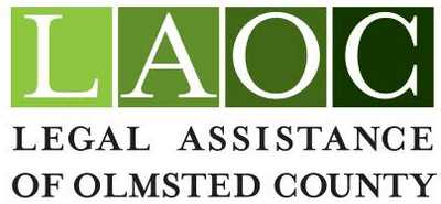 Legal Assistance of Olmsted County