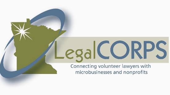 LegalCORPS