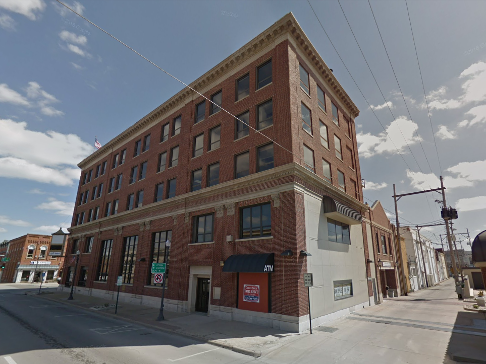 Kansas Legal Services Emporia Office Legal Aid Services