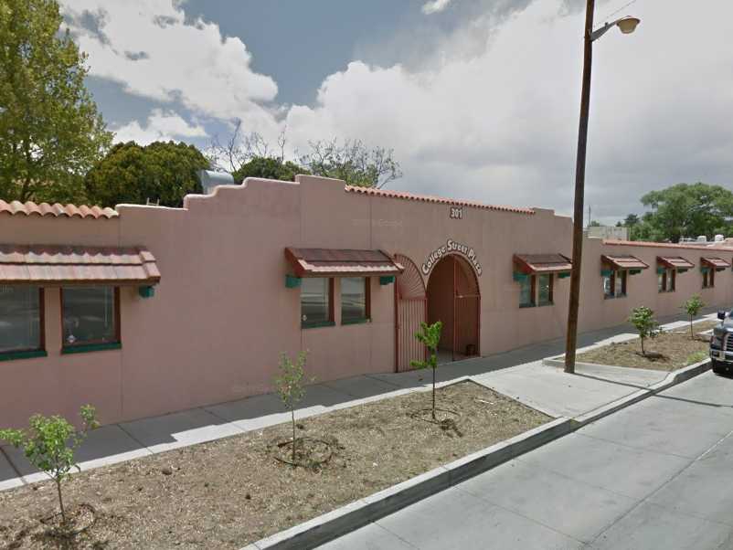 New Mexico Legal Aid - Silver City Office