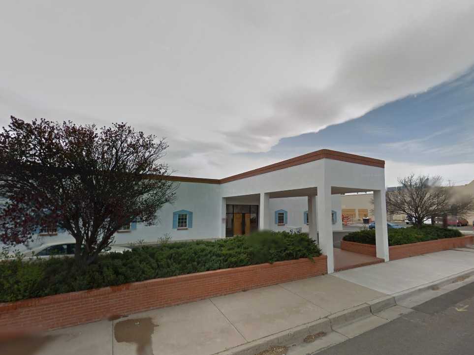 New Mexico Legal Aid - Roswell Office