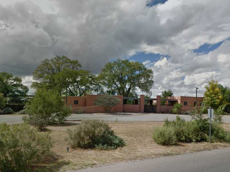 New Mexico Legal Aid - Santa Ana Office(Native American Program)