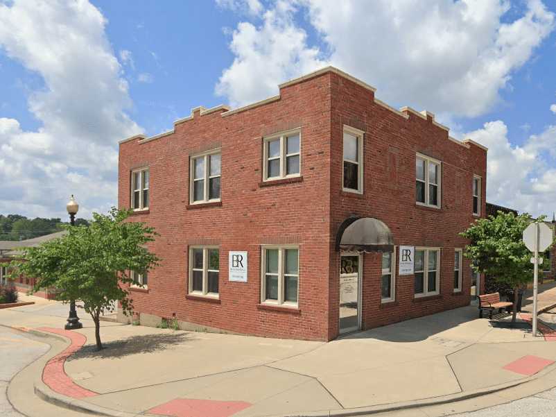 Legal Services of Eastern Missouri - Union Branch Office