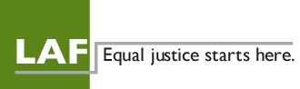 LAF - Legal Aid Chicago