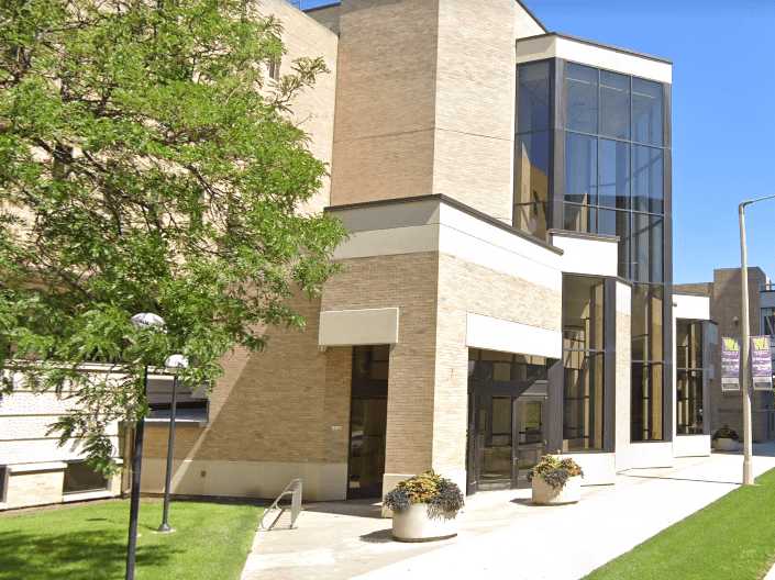 Prairie State Legal Services - Waukegan Office