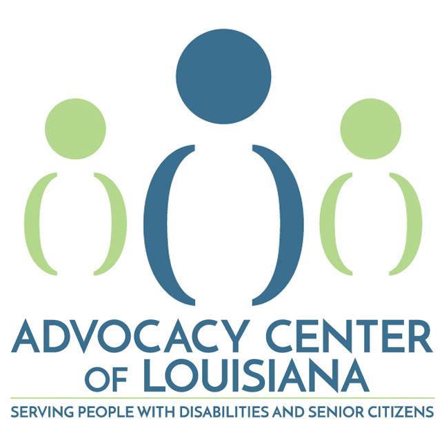 Advocacy Center of Louisiana - New Orleans Office