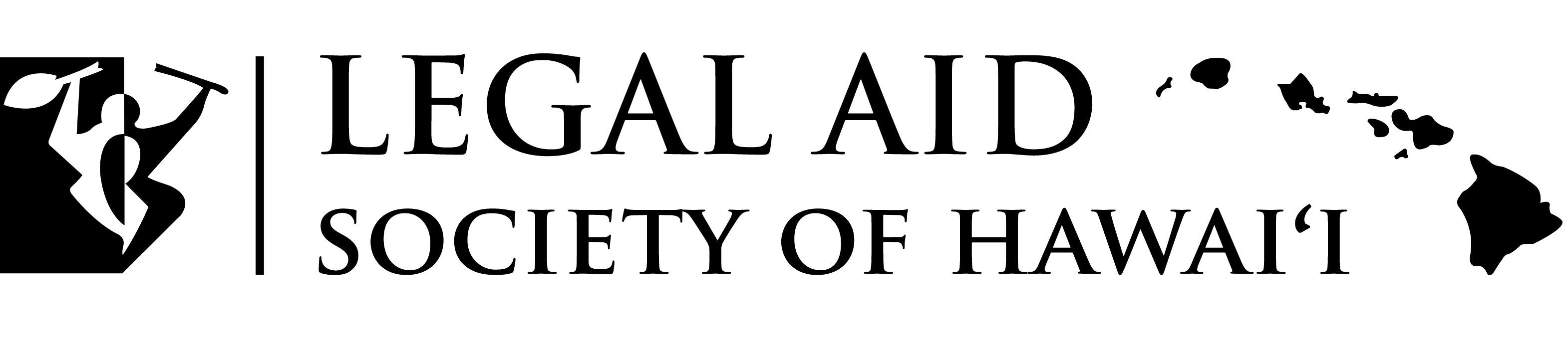 Legal Aid Society of Hawai'i  - Kona Office